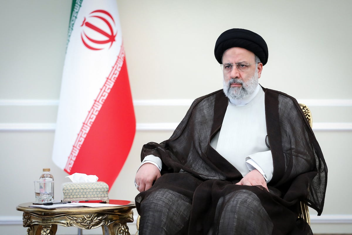 Ο Ιρανός πρόεδρος ζήτησε έρευνα για τη χρήση χημικών όπλων από το Ισραήλ