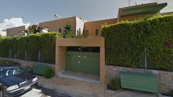 Πουλήθηκε το σπίτι του Ψυχάρη στο Ψυχικό - Εναντι 1,95 εκατ. ευρώ
