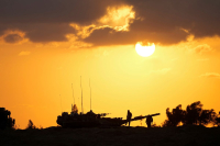 H εισβολή στη Γάζα θα γίνει νύχτα - Ανάλυση Al Jazeera για το σχέδιο της επίθεσης των Ισραηλινών