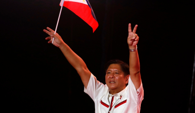 Φιλιππίνες: Η νίκη του Μάρκος Τζούνιορ περιπλέκει τη γεωπολιτική σκακιέρα