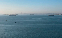 ΑΝΑΛΥΣΗ: Πού πηγαίνει η κρίση στο Σουέζ, τι θα κάνει το ΝΑΤΟ, οι συνέπειες σε εμπόριο και ναυτιλία