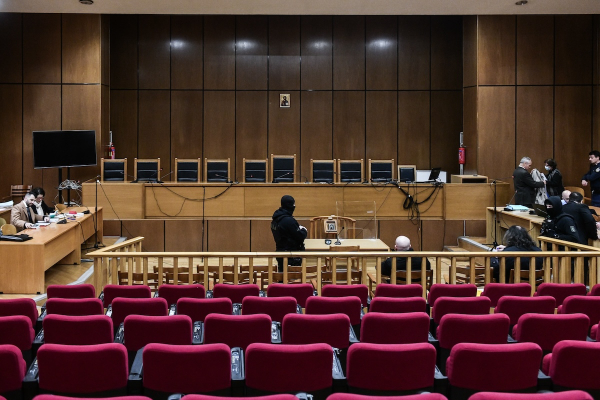 Οι δικαστές καθάρισαν για πάρτη τους – Επιστρέφουν στα επίπεδα του 2012 οι συντάξεις τους