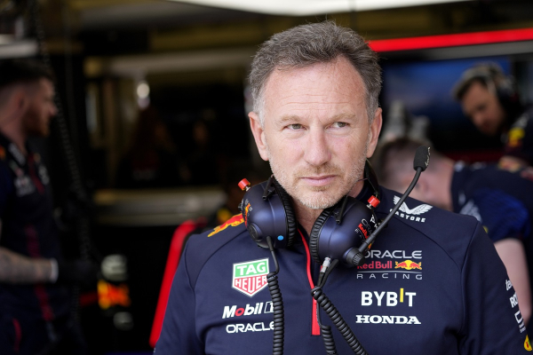 F1: Ο Χόρνερ θα ακολουθήσει την Red Bull στο Μπαχρέιν παρά τις κατηγορίες σε βάρος του