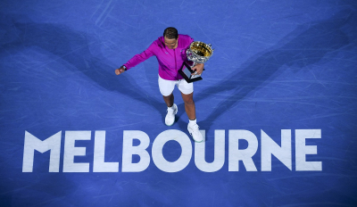 Ράφαελ Ναδάλ: «Υπάρχει περίπτωση να είναι το τελευταίο μου Australian Open»