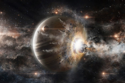 Σύγκρουση αστεροειδή με τη Γη: 27 Σεπτεμβρίου και ώρα 02:14 το πρώτο πλανητικό πείραμα του Johns Hopkins