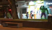 Θεσσαλονίκη: Ληστεία σε ψιλικατζίδικο υπό την απειλή κατσαβιδιού με λεία ένα… κρουασάν