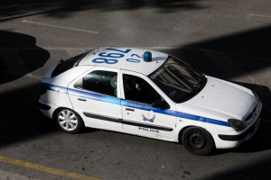 Θεσσαλονίκη: Πυροβολισμοί με έναν τραυματία στον Εύοσμο - Τρεις προσαγωγές