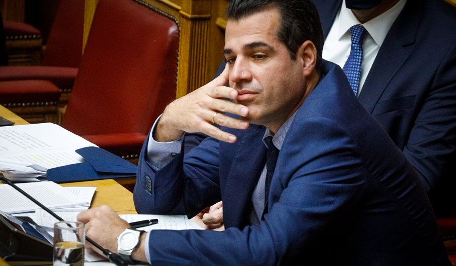 Πλεύρης κατά Ξανθού: Η φαρμακευτική πολιτική του ΣΥΡΙΖΑ ήταν πολιτική εξυπηρέτησης συμφερόντων