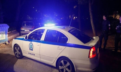 Παλλήνη: Συνελήφθη ο άνδρας που κρατούσε ομήρους την οικογένειά του