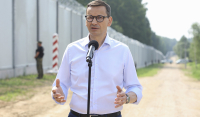 Πολωνία: Δήλωση υπέρ της ελευθερίας του Τύπου από πολλά ΜΜΕ κόντρα στις πιέσεις του κυβερνώντος κόμματος