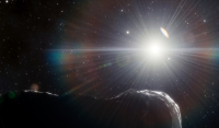 Ανακαλύφθηκε τεράστιος αστεροειδής – Είναι δυνητικά επικίνδυνος για τη Γη