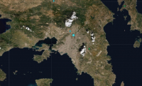 Σεισμός «ξύπνησε» την Αθήνα
