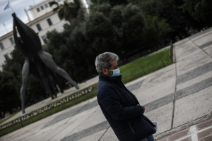 «Έκρηξη» κρουσμάτων στην Αθήνα - Οι δήμοι που «βράζουν»