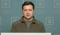 Εκπρόσωπος Ζελένσκι στο Reuters: «Είμαστε έτοιμοι να συζητήσουμε για εκεχειρία»