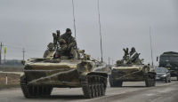 Η Ρωσία έχει χάσει περίπου 4.300 άνδρες, λέει η αναπληρώτρια υπουργός Άμυνας της Ουκρανίας