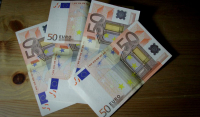 Χαλκιδική: «Κρατικοί υπάλληλοι» έλεγξαν τα χρήματα ηλικιωμένης για κορονοϊό και έγιναν «καπνός»