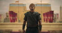Έρχεται σειρά για τον Μέγα Αλέξανδρο στο Netflix – Πότε η πρεμιέρα