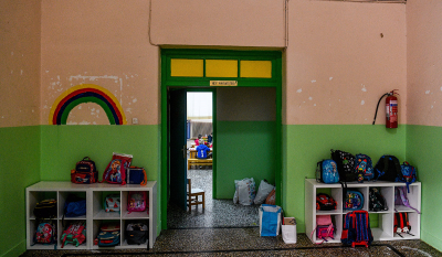 Χανιά: Γονείς κατά νηπιαγωγού – Δεν στέλνουν τα παιδιά τους στο σχολείο