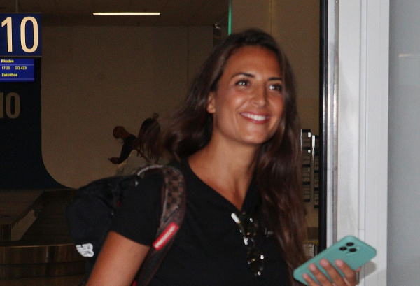 Survivor All Star - Εύη Σαλταφερίδου: Επέστρεψε στην Ελλάδα μετά την αποχώρησή της
