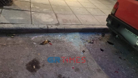 Θεσσαλονίκη: Νεκρός σε τροχαίο 27χρονος