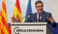 Ισπανία: Χάρη από την κυβέρνηση στους φυλακισμένους αυτονομιστές ηγέτες της Καταλονίας
