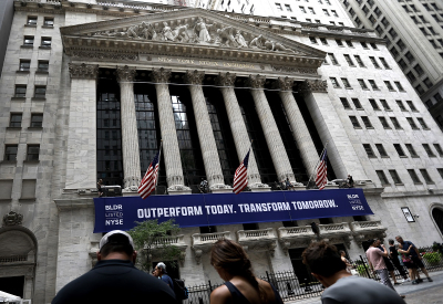 ΗΠΑ: Νέες απώλειες στην Wall Street