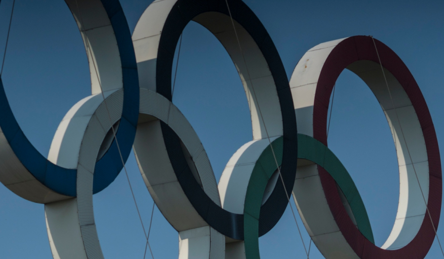 Ολυμπιακοί Αγώνες: Τρία κρούσματα κορονοϊού στην ελληνική αποστολή