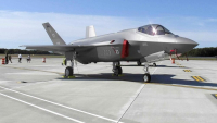 Διακόπουλος: «Αν η Τουρκία έπαιρνε 100 F-35, θα έκαναν το Αιγαίο σουβλάκι»