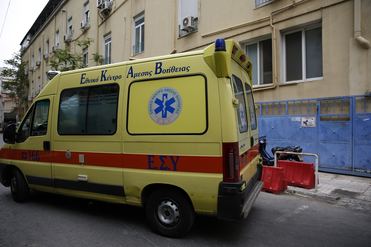Θεσσαλονίκη: Πέθανε 3χρονη στο Ιπποκράτειο - Μήνυση από τους γονείς για ιατρικό λάθος