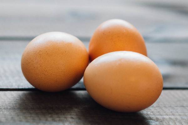 Αυγά: Νέα έρευνα ανατροπή για τη χοληστερίνη