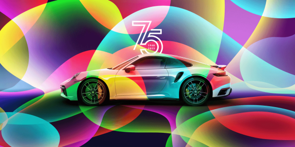 75 χρόνια Porsche: Μία μάρκα με σπουδαία ιστορία και λαμπρό μέλλον
