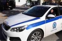 Επεισοδιακή καταδίωξη στο κέντρο της Αθήνας - Συνελήφθη 18χρονος