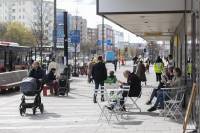 Σουηδία: Αμέλεια ή αποτελεσματική αντιμετώπιση της πανδημίας;