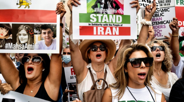 Ιράν: Eκτέλεσαν άνδρα που ήταν επικεφαλής δικτύου διακίνησης γυναικών