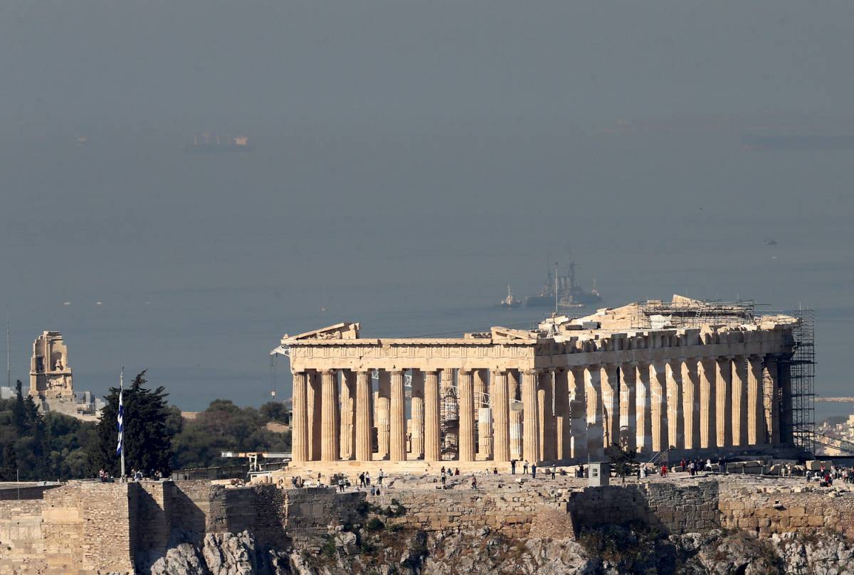 Υπουργείο Οικονομίας: Η Ελλάδα, πιο ελκυστικός επενδυτικός προορισμός