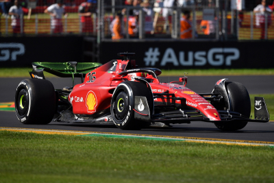 F1 - Γκραν Πρι Αυστραλίας: Θρίαμβος του Λεκλέρκ και της Ferrari