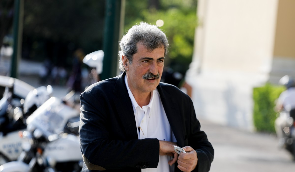 Πολάκης: Όσα λέω είναι προσωπικές θέσεις μου - Στήριξα εκείνες του ΣΥΡΙΖΑ σε όλη την πανδημία