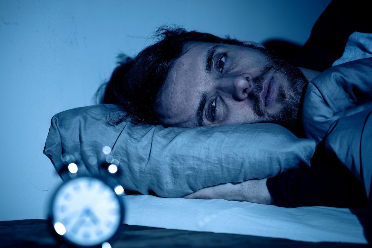 Η ζωή στην πόλη κάνει κακό στον ύπνο μας – Τι πρέπει να γίνει για να κοιμόμαστε καλύτερα