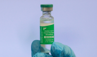 Κορονοϊός: Στο μικροσκόπιο του EMA η αίτηση για άδεια κυκλοφορίας του εμβολίου της Novavax