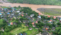 Ινδία: Τεράστιο πλήγμα από τις πλημμύρες και κατολισθήσεις - Τουλάχιστον 112 νεκροί
