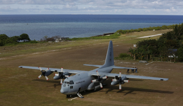 Φιλιππίνες: Συνετρίβη αεροπλάνο του στρατού με 85 επιβαίνοντες