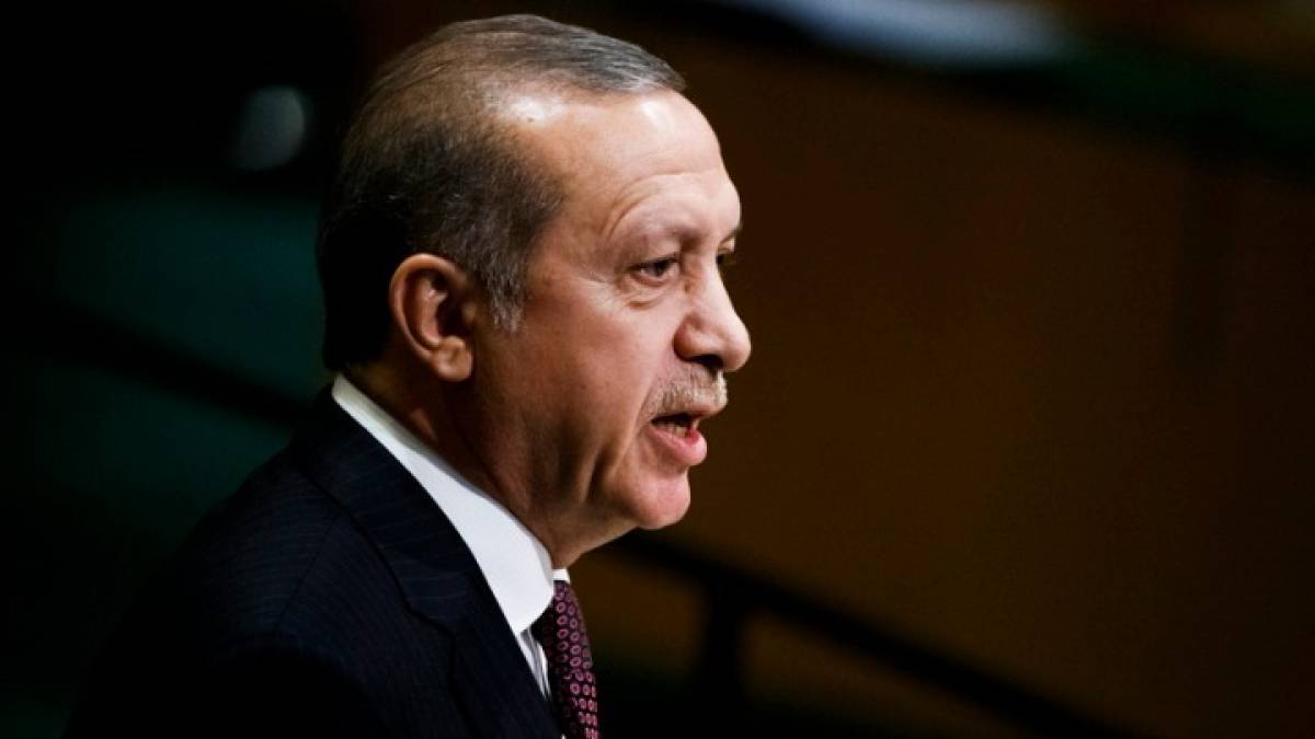 Επιμένει η Τουρκία: Θα συνεχίσουμε τις δραστηριότητές μας στην Αν. Μεσόγειο