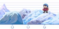 Junko Tabei: Θάφτηκε στο χιόνι, κατέκτησε το Έβερστ και είναι στο doodle της Google