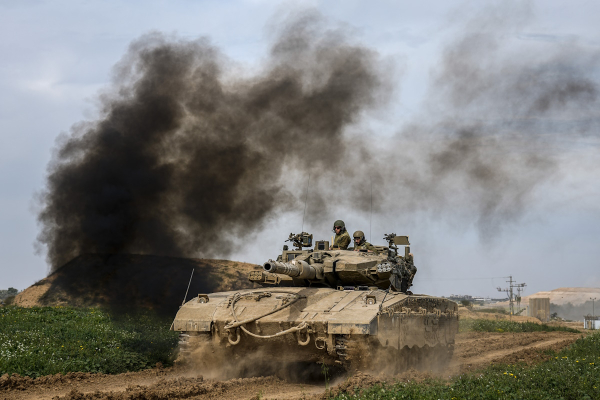 Άρχισαν συνομιλίες για εκεχειρία στη Γάζα - Προετοιμάζεται η ισραηλινή επίθεση στη Ράφα