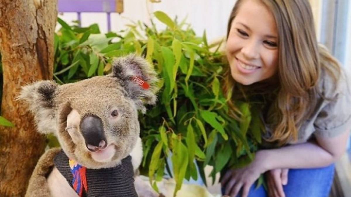 Βοήθησαν πάνω από 90.000 ζώα στη φλεγόμενη Αυστραλία