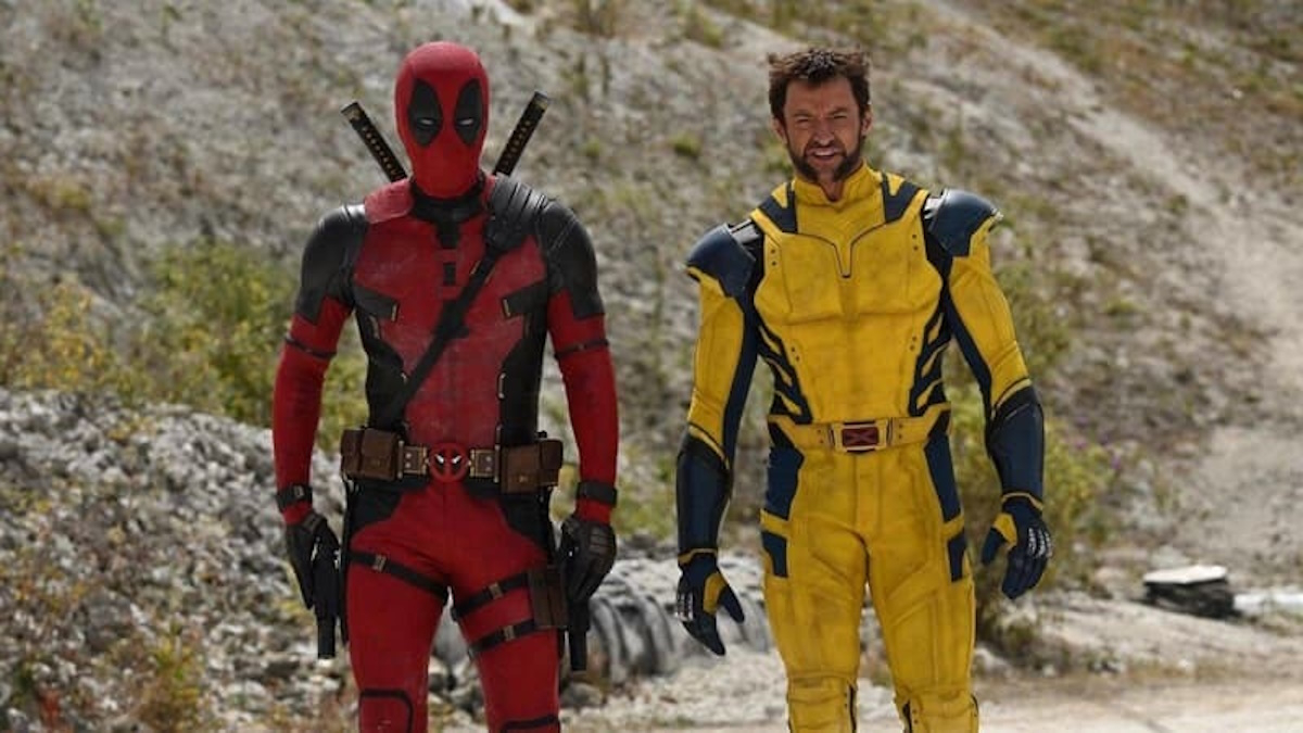 Deadpool 3: Το νέο τρέιλερ της ταινίας με τον Hugh Jackman στον ρόλο του Wolverine (βίντεο)