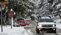 Κακοκαιρία Carmel: Διακοπές ρεύματος από τα χιόνια - Πού υπάρχουν προβλήματα
