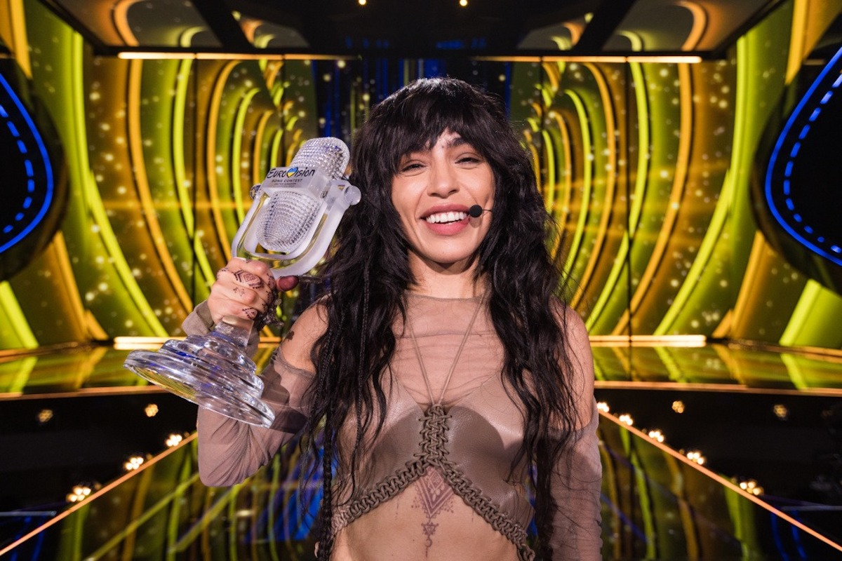 Eurovision 2023: Νικήτρια η Loreen και η Σουηδία που «έγραψαν» ιστορία