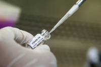 ΠΟΥ: Το εμβόλιο για τoν νέο κορονοϊό δεν είναι βέβαιο