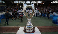 Κύπελλο Ελλάδας: Στον αέρα ο τελικός - Έριξε «άκυρο» η κυπριακή αστυνομία